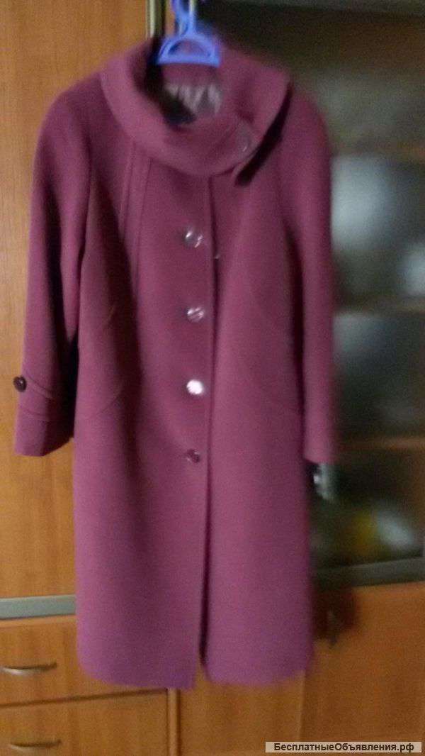 Пальто