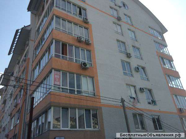 Квартира в центральном районе