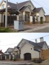 Жилой дом 271 м2 в Краснодаре