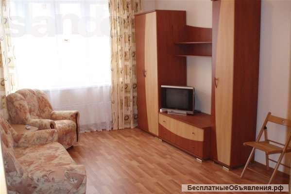 Сдаю однокомнатный дом,  ул. Фурмановская
