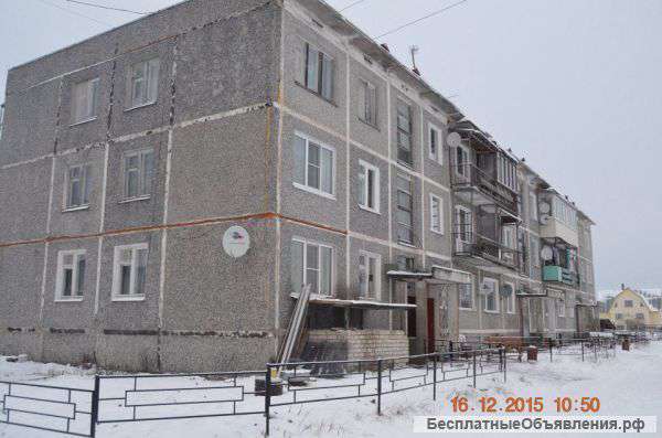 2 комн.квартира