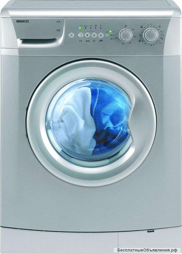 Ремонт стиральных машин,водонагревателей