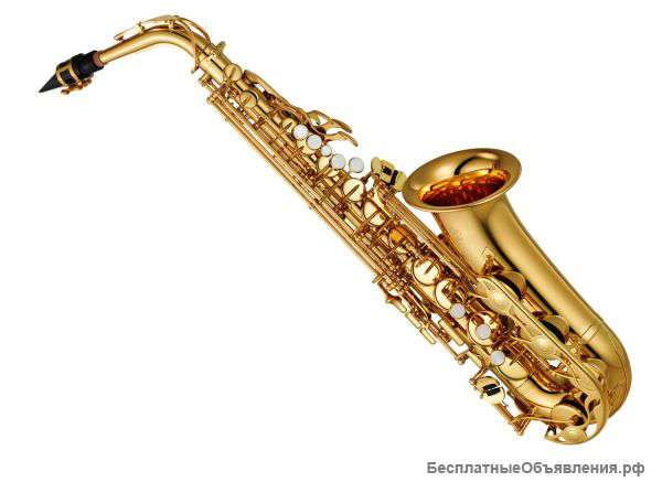 Репетитор по саксофону