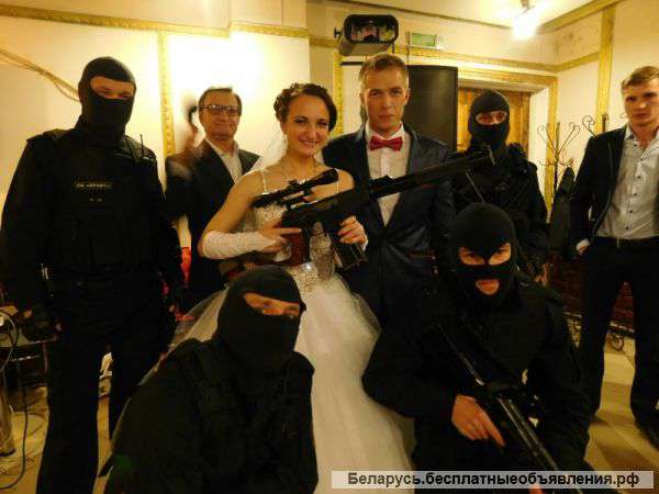 Ведущий на Ваше торжество