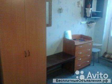 Сдам комнату
