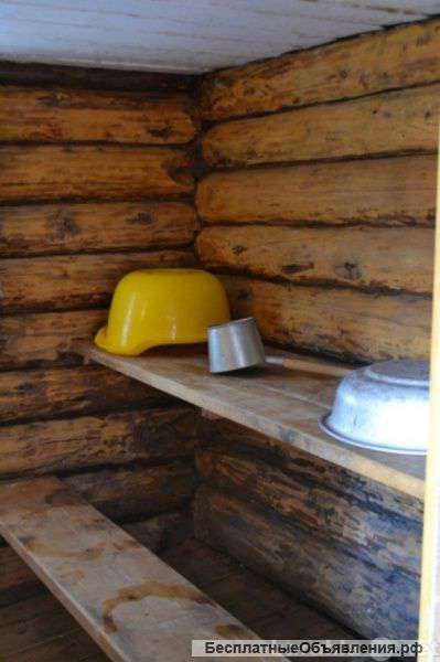 Гостевой дом Хужир. Отдых на Ольхоне