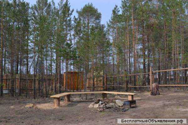 Гостевой дом Хужир. Отдых на Ольхоне