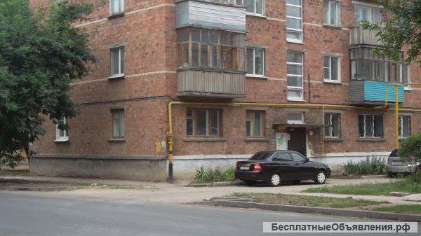 Квартиру