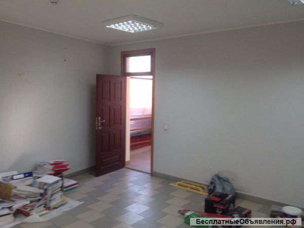 Сдам офис 25м2