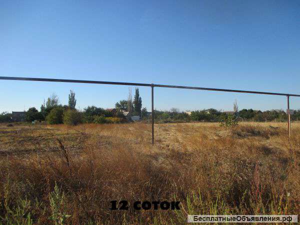 Участки порт Кавказ
