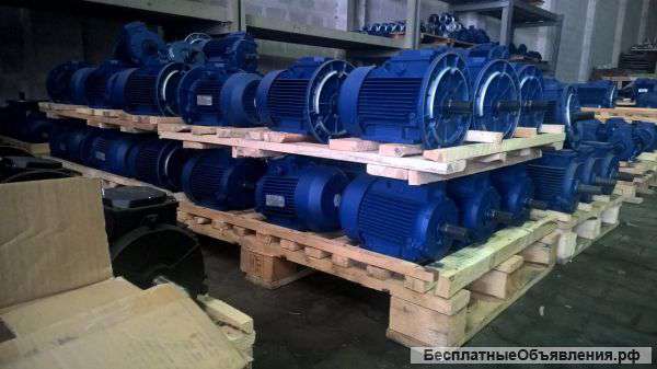 Электродвигатель выгодно