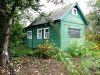 Продается участок 4 сотки с садовым домиком ,рядом река Волга.