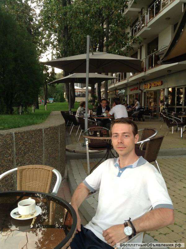 Английский для детей и взрослых