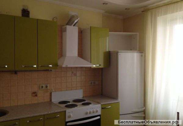 Сдается в аренду квартира Колпакова 37