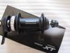 Новейшая втулка Shimano HB-M785