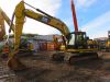 Гусеничный экскаватор CATERPILLAR 320DL (730)