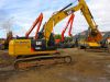 Гусеничный экскаватор CATERPILLAR 320 D2L