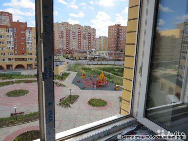 1 квартиру
