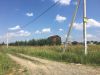 Участок 8 соток для строительства капитального дома и прописки