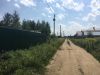 Земельный участок 9,4 сотки для дачного строительства с правом возведения жилого дома