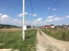 Участок 8 соток около д Старниково Раменский район МО