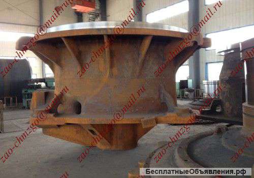 Запчасти к КМД 3000 и КСД 3000