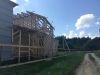 Участок 6,3 сотки в пос. Бисерово