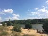 Земельный участок 6,5 соток в поселке Бисеровка
