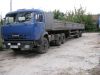 Полуприцеп МАЗ