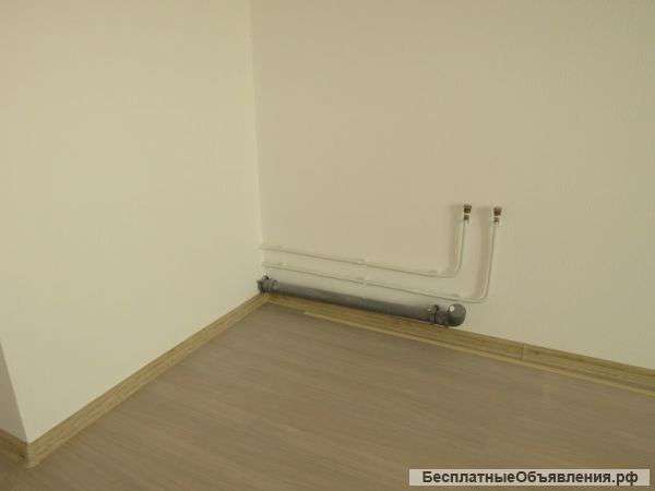 2-х комнатная квартира в новом доме на ВИЗЕ