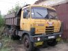 Автомобиль (самосвал) ТАТРА 815 грузоподъемность 18т