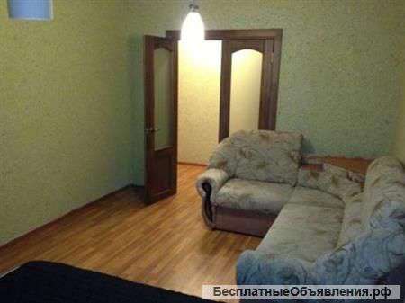 Сдам 1-квартиру