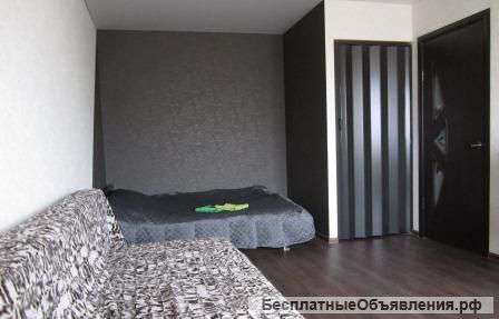 Сдается квартира на Чернышевского 98