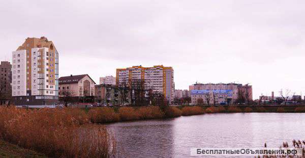 1 Квартира, 44,26 м