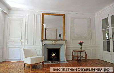 Ремонт и отделка квартир