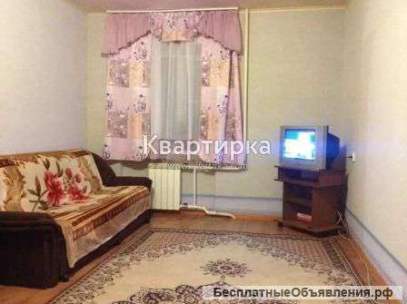 Посуточная аренда квартир в центре Хабаровска недорого