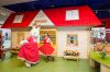 Объемный кролик (фигуры)
