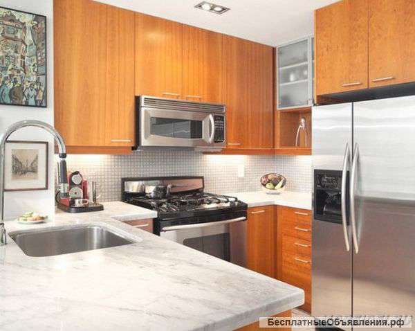 Кухни на заказ