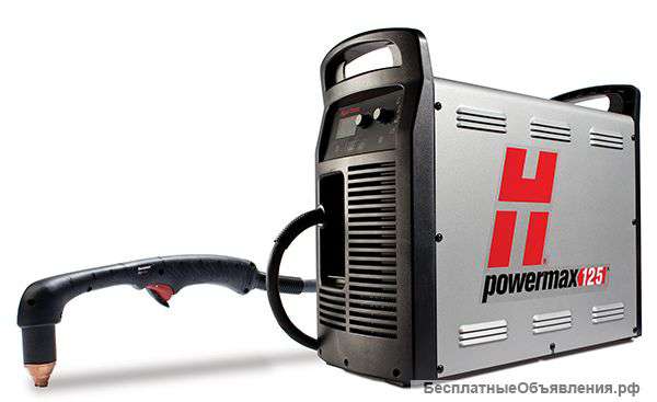 Ремонт HYPERTHERM ЧПУ CNC EDGE Pro Ti Powermax HyPerformance