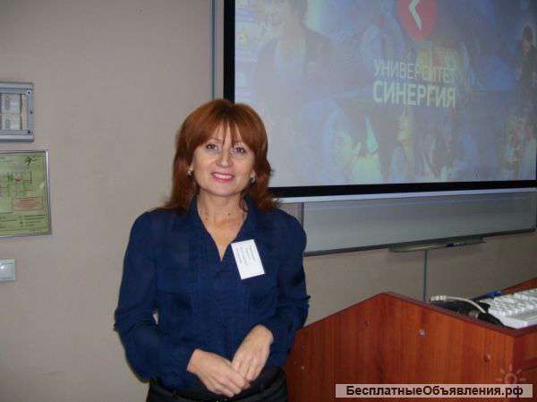 Кинезиолог, массажист, целительница