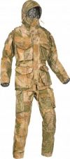 Военная форма Горка хорват с системой molle раскраски варан недорого в Украине