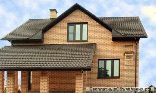 Кровельные работы