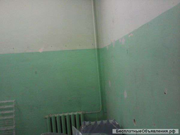 Ремонт офиса Ивантеевка, Студенческий проез, д.4