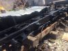 Спецустановки мультилифт мск 16,мск 22,двухрамный зил