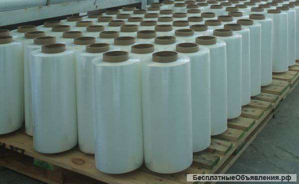 Стрейч пленка Кристал