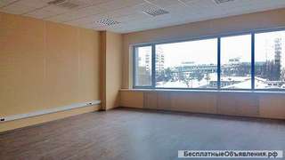Аренда 46 м2, в БЦ "В+" м. Пролетарская. Собственник