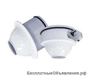 Сопловые воздухораспределители с приводом СДК