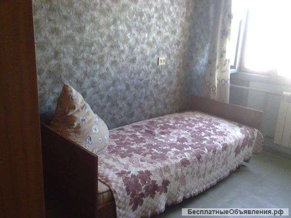 Сдача в аренду
