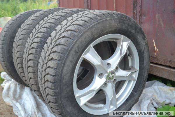 Авто Skoda Yeti 1.2