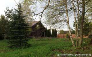 Дом в пригороде г. Ошмяны, Республика Беларусь